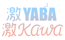 Gekiyaba Gekikawa Logo